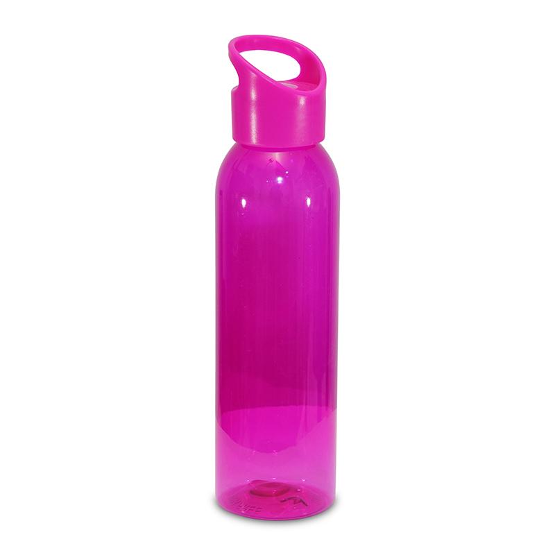 Rose Water Bottle Bpa Free Trital Plastic